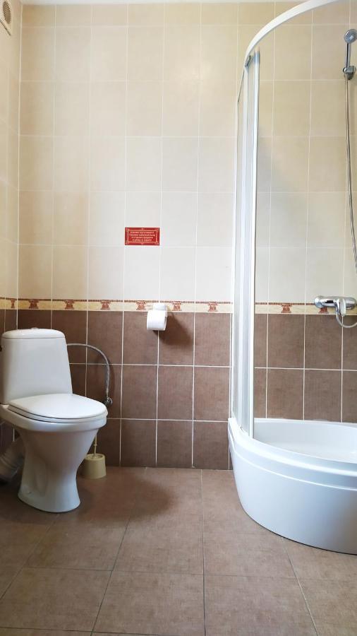 Guest House Shafran Yaremtche Extérieur photo