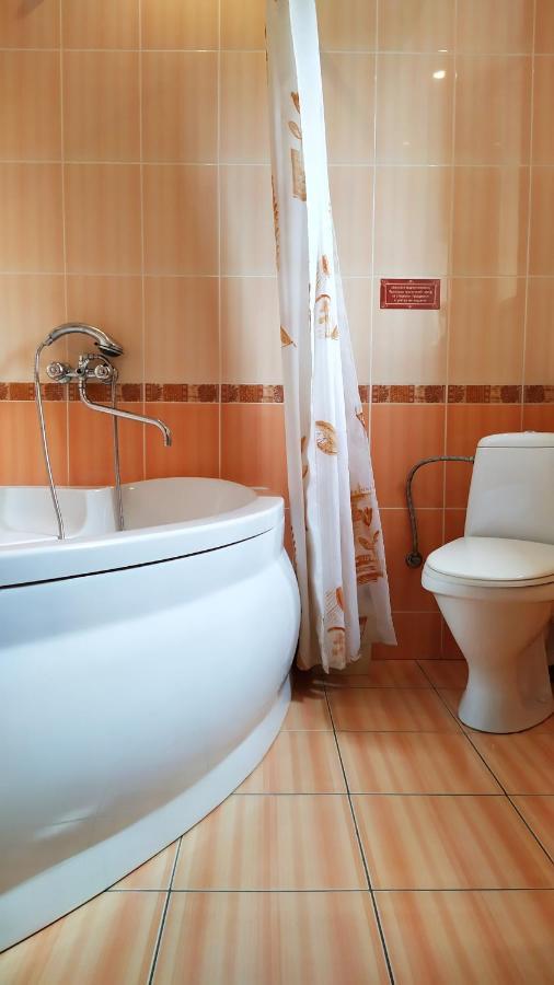 Guest House Shafran Yaremtche Extérieur photo