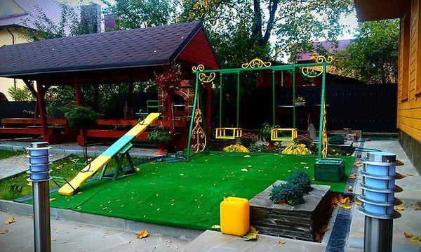Guest House Shafran Yaremtche Extérieur photo